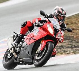 Metzeler Sportec M7 RR Review | Motorcycle.com