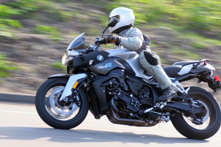 church of mo review 2006 bmw k1200r