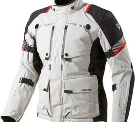 Waterproof Winter Jackets/Pants/Suits Buyer's Guide | Motorcycle.com