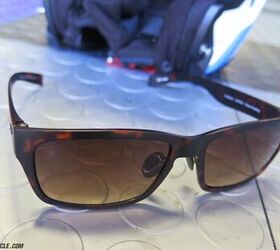 Flying Eyes Sunglasses Review. Headset Friendly Sunglasses