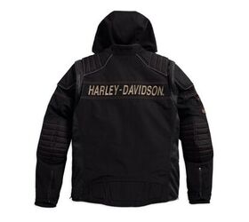 Harley-Davidson Motorclothes Sully 3-in-1 Jacket Review