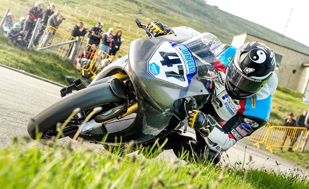 Trizzle's Take – Why Creating an Isle of Man TT Series Is A Bad Idea