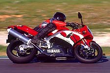 church of mo first ride y2k yamaha yzf r1, is a felony in the American South