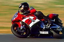 church of mo first ride y2k yamaha yzf r1, such are the occupational hazards