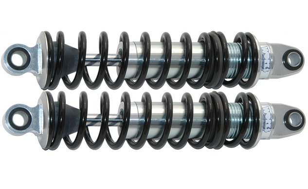 Shock Buyer's Guide | Motorcycle.com