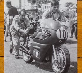 50 Years in the Grand Prix Paddock - Motorcycle.com | Motorcycle.com