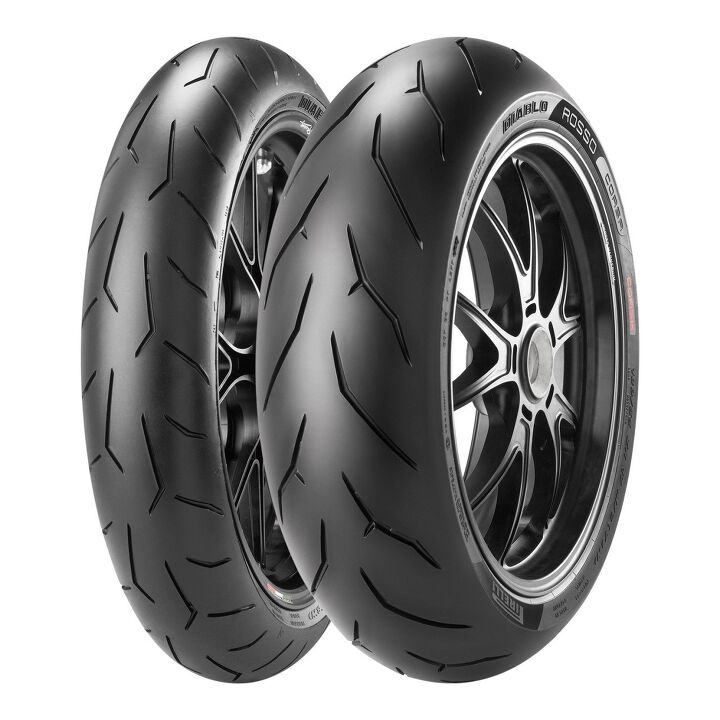 sport tires buyers guide