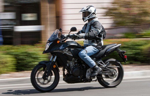 insurance buyer s guide insurance primer, No matter what you ride from the most expensive bike to the least you need proof of financial responsibility
