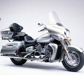 Church Of MO – 1999 Yamaha Customs | Motorcycle.com