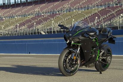 2015 Kawasaki Ninja H2 First Ride Review Video Motorcycle 2015-kawasaki-ninja-h2-first-ride-review-video-motorcycle