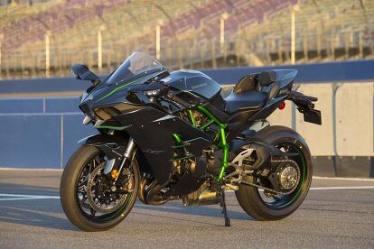 2015 Kawasaki Ninja H2 First Ride Review Video Motorcycle 2015-kawasaki-ninja-h2-first-ride-review-video-motorcycle