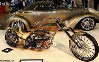 2017 Grand National Roadster Show Report