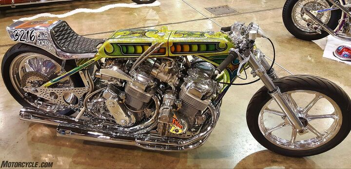 2017 grand national roadster show report
