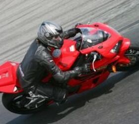 church of mo 2005 open supersport shootout, Refined Quality Competence That s Pete