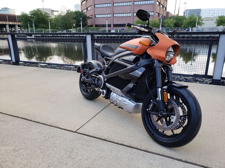 harley davidson s 115th anniversary celebration, The 2020 Harley Davidson Livewire More pictures of the Livewire are available in the gallery below