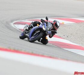 Bridgestone Battlax R11 Race Tire Review | Motorcycle.com