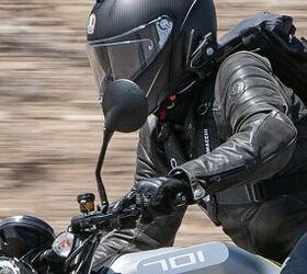 バイクウェア・装備 SENA 30K MO Tested: Sena 30K Communicator | Motorcycle.com