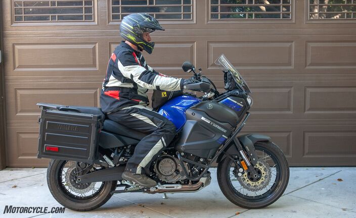 Adventure Rider Gear Adventure Motorcycle Gear: MO Staff Picks | Motorcycle.com
