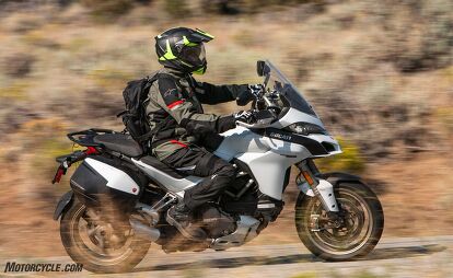 Adventure Rider Gear Adventure Motorcycle Gear: MO Staff Picks | Motorcycle.com