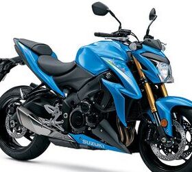 Suzuki Announces Early-Release 2016 Models | Motorcycle.com Suzuki Announces Early-Release 2016 Models | Motorcycle.com