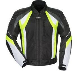 Warm-Weather Jackets And Pants Buyers Guide | Motorcycle.com