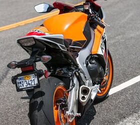 Cbr 1000 deals 2015