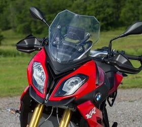 S1000xr 2015 shop