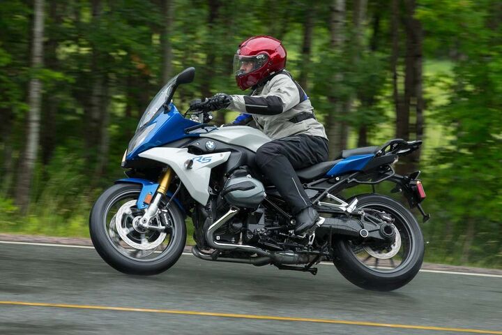 2015 BMW R1200RS First Ride Review Motorcycle 2015-bmw-r1200rs-first-ride-review-motorcycle
