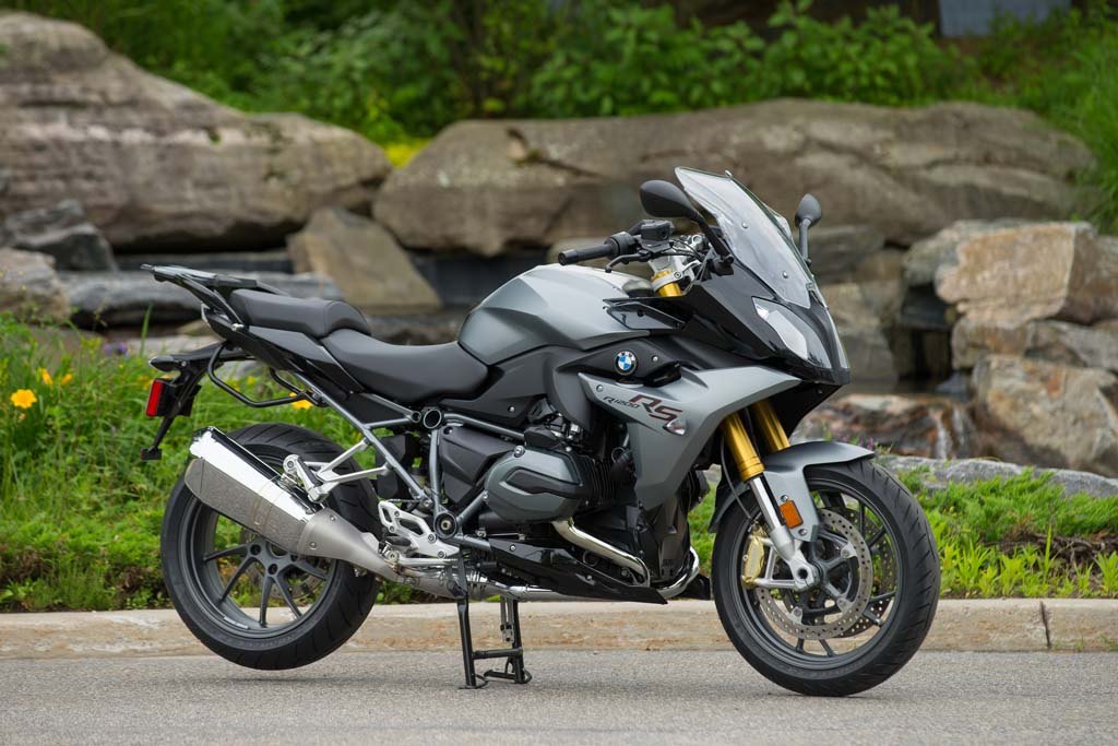 2015 BMW R1200RS First Ride Review Motorcycle 2015-bmw-r1200rs-first-ride-review-motorcycle