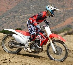 Honda crf deals 450 r 2016