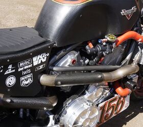 Duke's Den – Victory Motorcycle's New Performance Focus