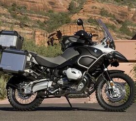 Bmw 12 deals gs adventure