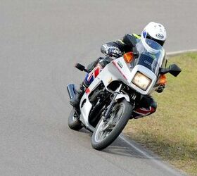 1980s Turbo Bikes Shootout | Motorcycle.com