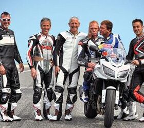 Track Racer Job Track/Racing School Buyer's Guide | Motorcycle.com