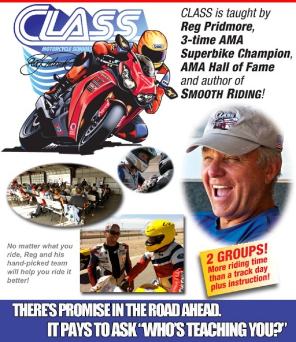 Fast Track Racing School Track/Racing School Buyer's Guide | Motorcycle.com
