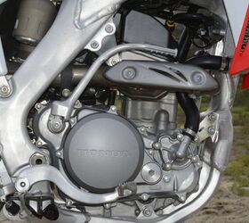 2016 Honda CRF250R Review | Motorcycle.com