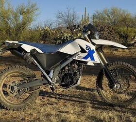 Bmw 650 deals enduro motorcycle