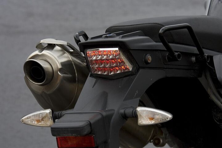 church of mo 2007 bmw g 650 x series, LED taillights Why not these instead of EU3