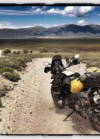 Rider Training Buyers Guide – Adventure and Off-Road | Motorcycle.com