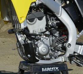 2016 Suzuki RM-Z250 Review | Motorcycle.com