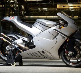 Suter MMX500 | Motorcycle.com