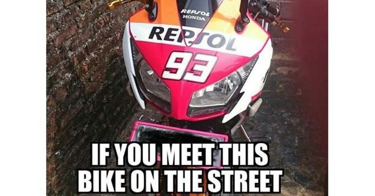 Memes Unik Motogp Fabio Quartararo's Special 2024 Le Mans Helmet,