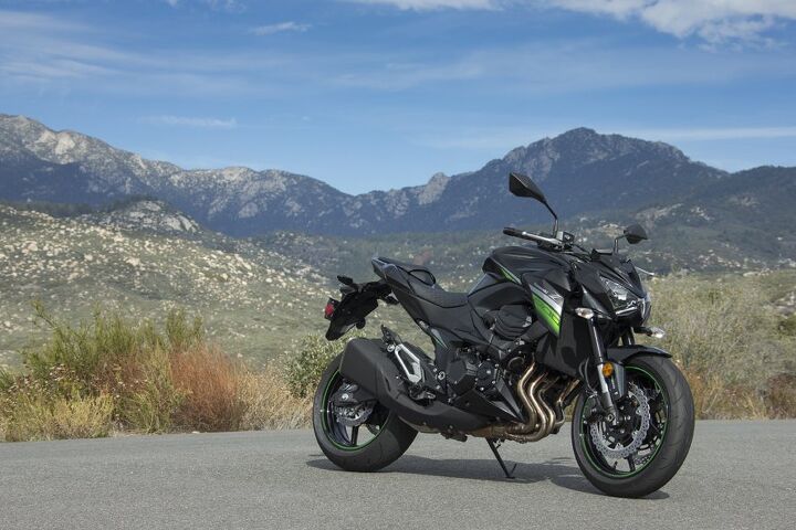 2016 kawasaki z800 abs first ride review, European riders have been enjoying the Kawasaki Z800 since 2013 Now it s America s turn to try some of the fun Unless you live in California