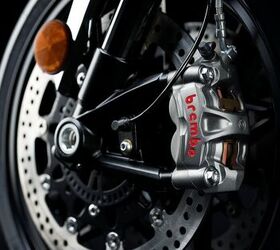 Kawasaki Ninja H2 2015 brembo ブレーキキャリパー 2015 EICMA: Kawasaki Ninja H2 and Ninja H2R | Motorcycle.com