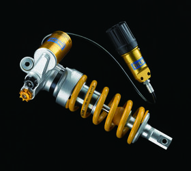 2015 EICMA: Kawasaki ZZR1400 | Motorcycle.com