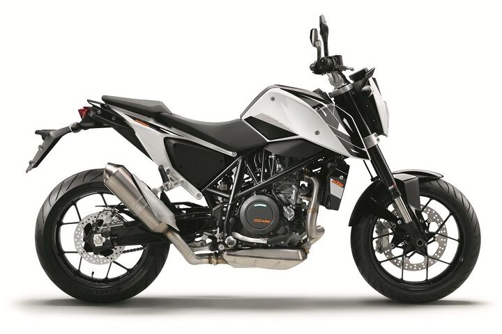 Duke R1 690 2015 EICMA: KTM 690 Duke and 690 Duke R | Motorcycle.com