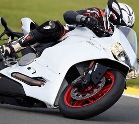 2016 Ducati 959 Panigale First Ride Review + Video | Motorcycle.com