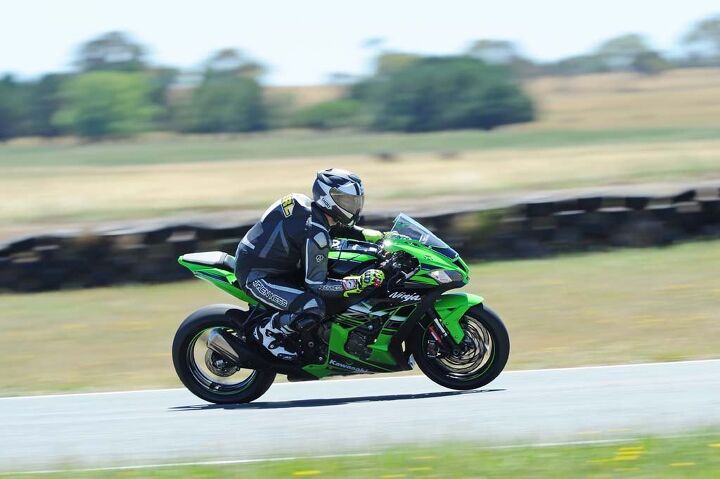 2016 kawasaki ninja zx 10r first first ride review video, The S KTRC is a hybrid predictive and feedback type traction control system Using rider feedback as well as predictive mathematical pre sets the system gives more freedom to the rider compared to anything else on the market