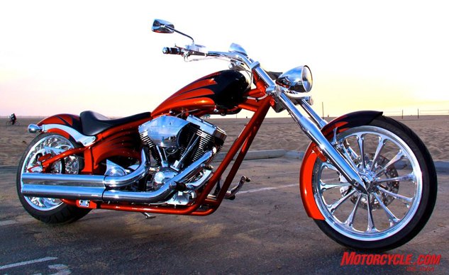 Эргономика и комфорт мотоцикла: сиденье и рулевое управление