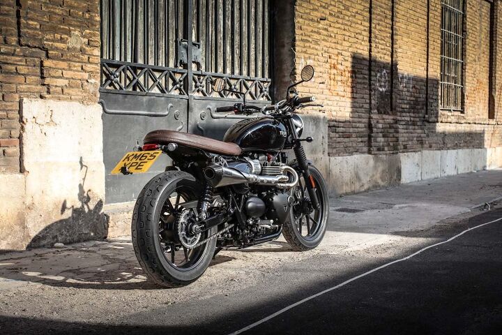 2016 triumph street twin first ride review